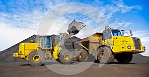 Manganese Mining and processing in South Africa