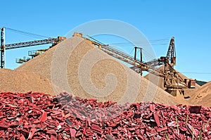 Mining Industry