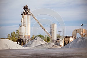 Mining Industry