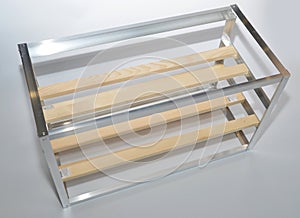 Mining rigs for cryptocurrency