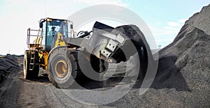 Manganese Mining and processing in South Africa