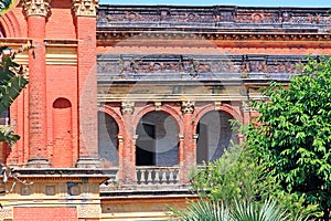 Ministers\' Building, Yangon, Myanmar