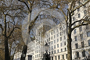 Ministry of Defence, London photo