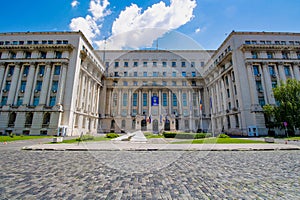 Ministry of Internal Affairs Romania - Ministerul Afacerilor Interne