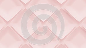 Minmal pastel abstract shape background