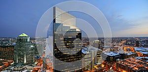 Minneapolis, Minnesota