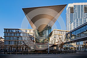 Minneapolis Public Library