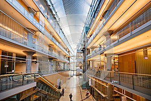 Minneapolis Public Library