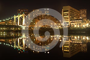 Minneapolis Skyline photo