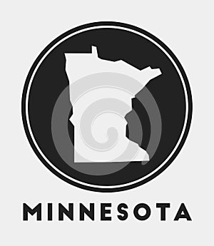 Minnesota icon.