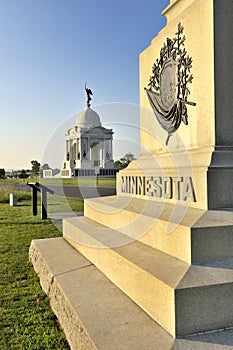 Minnesota Memorial