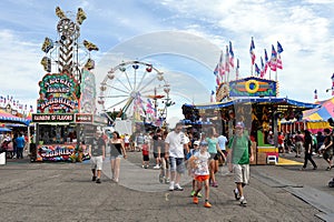 Minnesota State Fair