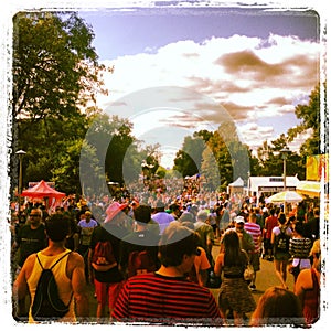 Minnesota State Fair
