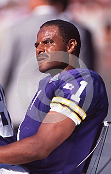 Warren Moon