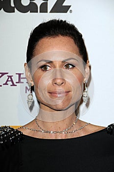 Minnie Driver