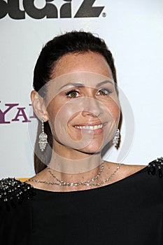 Minnie Driver