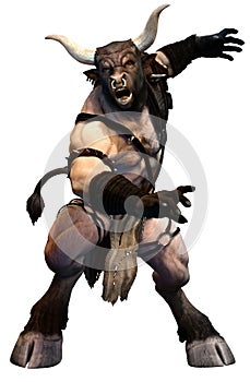 Minotaur