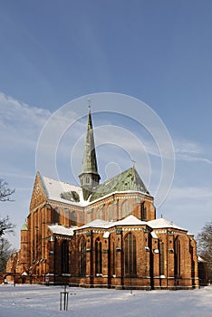 Minster Bad Doberan photo