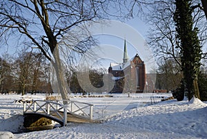 Minster Bad Doberan photo