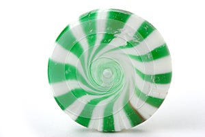 Mint candy