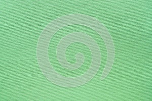 Mint green felt texture art background corduroy