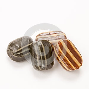 Mint humbugs hard candy