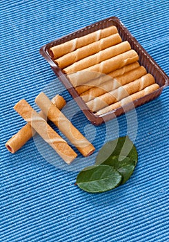 Mint Wafer Sticks