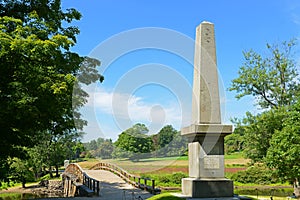 Minute Man National Historical Park, Concord, MA, USA