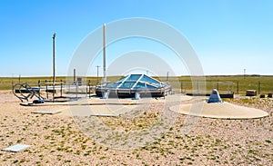 Minuteman Missile National Historic Site