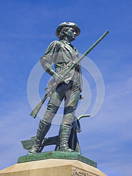 Statua accordo,. Stati Uniti d'America 