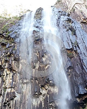 Minyon Falls Australia