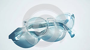 Miopia. Sunglasses for Summer Beach Fashion.