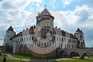 Mir Castle