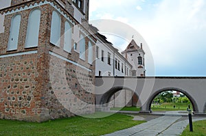 Mir Castle photo