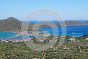 Mirabello Bay