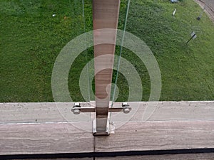 MirAbstract design background for the art in mirror