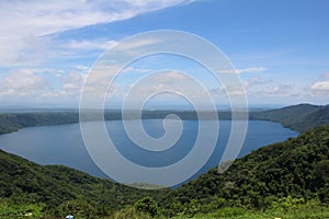 Mirador Catarina - Laguna de Apoyo - Nicaragua photo