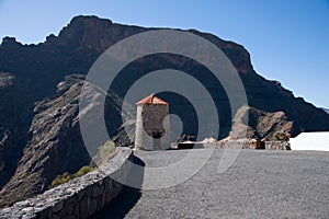 Mirador Del Molino De Viento photo