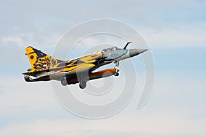 Mirage 2000