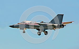 General Dynamics F 111 Bomber photo