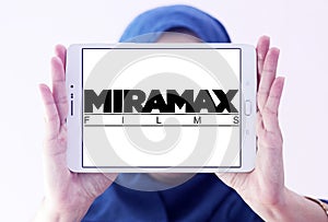 Miramax films logo