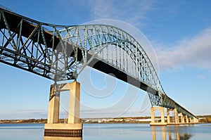 Miramichi Bridge