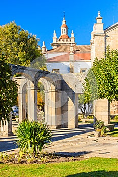 Miranda do Douro, Beira-Baixa, Portugal. photo