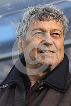 Mircea Lucescu