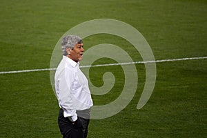 Mircea Lucescu
