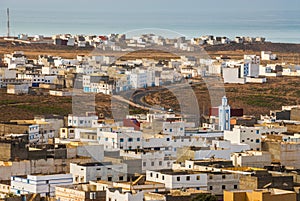   Marocco 