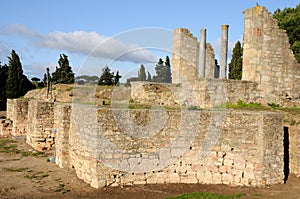 MIROBRIGA - Portugal photo