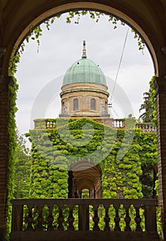 Mirogoj