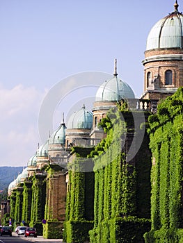 Mirogoj Zagreb