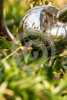 Mirror Ball to show Kwun Tong City